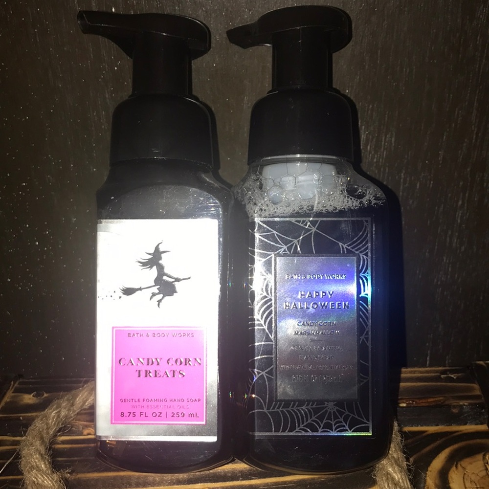Hand Soap  RESERVED FOR LOVE01200